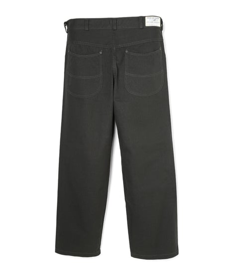 Stevenson Overall Co. Cattleman - CM1