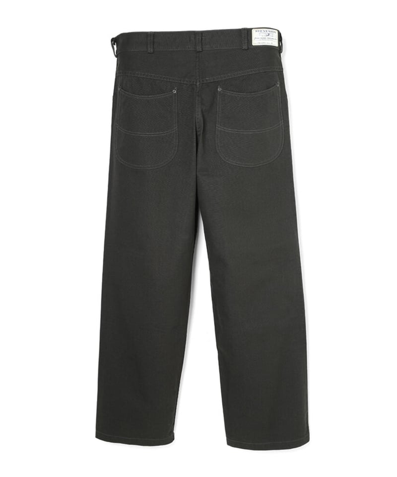 Stevenson Overall Co. Cattleman - CM1 | STYLE F
