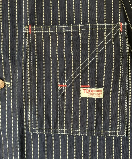 Today's Coat Wabash