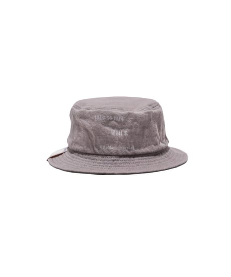 THE H.W.DOG & CO. FLAG HAT