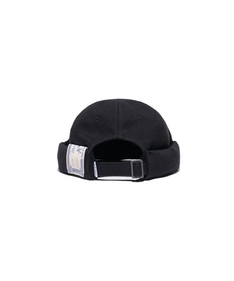 THE H.W.DOG & CO. ROLL CAP