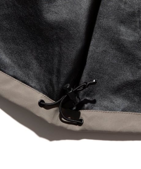 ROARK CARAVAN JACKET COLOR: FATIGUE