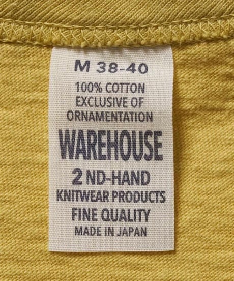 WAREHOUSE & CO.  Lot 4064 HAWAIIAN SURFER
