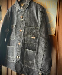 TCB jeans Tabby's Jacket