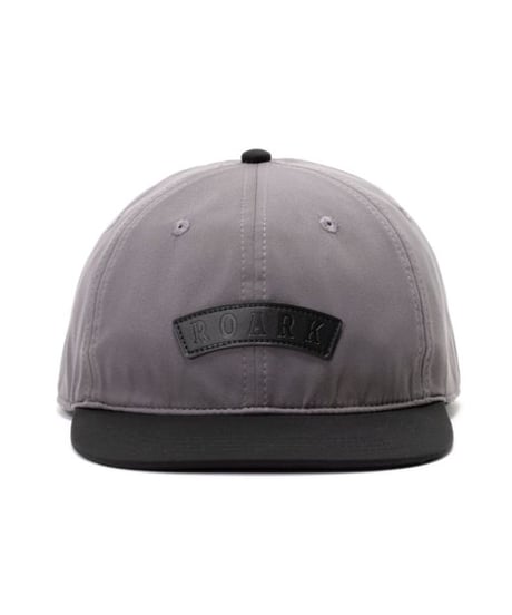ROARK RESISTANT TWILL 6PANELCAP
