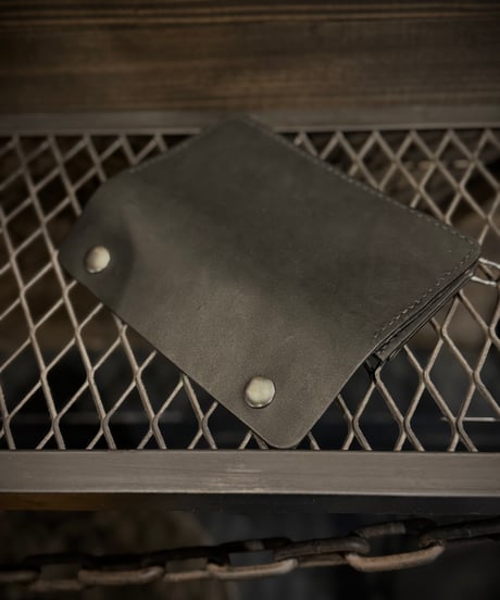 Additive and Line TW-000（3層）GUIDI HORSE BUTT