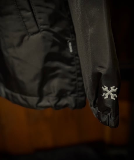 BLUCO BOA COACH JACKET