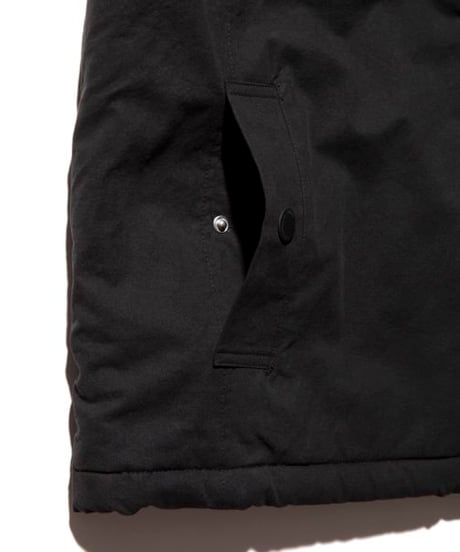 ROARK AXEMAN COLOR: BLACK