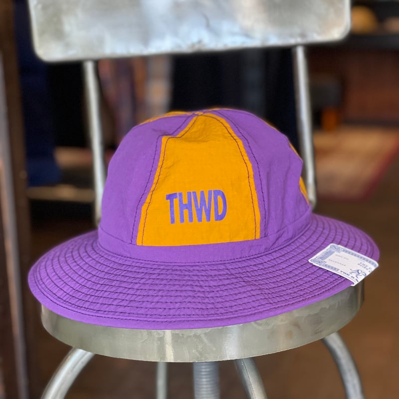THE H.W.DOG & CO. NYLON FATIGUE HAT | STYLE FAC THE H.W.DOG & CO. NYLON FATIGUE HAT | STYLE FAC