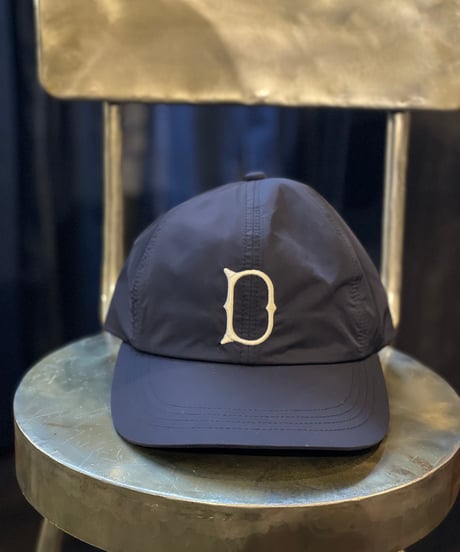 THE H.W. DOG&CO. UNION CAP