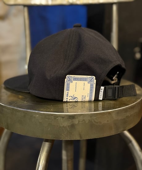 THE H.W.DOG & CO. BALL CAP