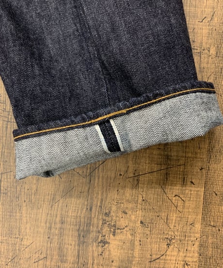 TCB jeans 50's