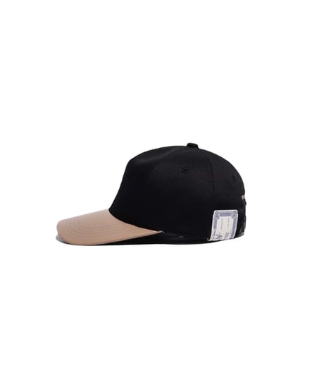 THE H.W.DOG & CO. BIG BRIM CAP