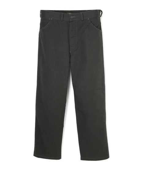 Stevenson Overall Co. Cattleman - CM1