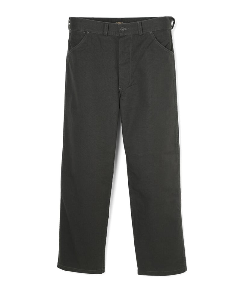 Stevenson Overall Co. Cattleman - CM1 | STYLE F