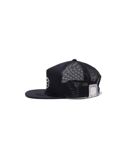 THE H.W.DOG & CO. MESH TRUCKER CAP