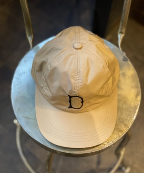THE H.W. DOG&CO. UNION CAP