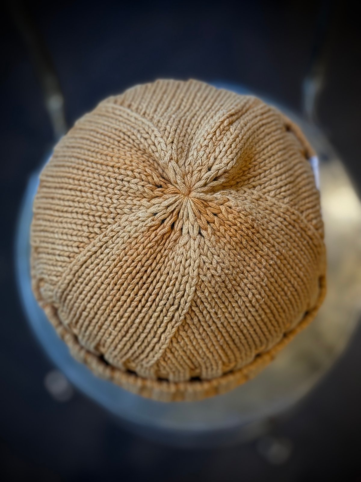 THE H.W.DOG & CO. RC WATCH Gold Yellow | STYLE