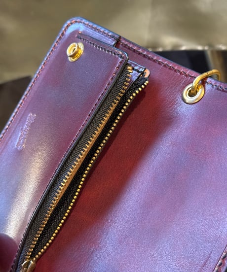 UNCROWD TRUCKER WALLET