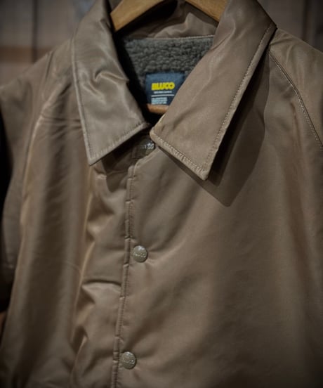 BLUCO BOA COACH JACKET