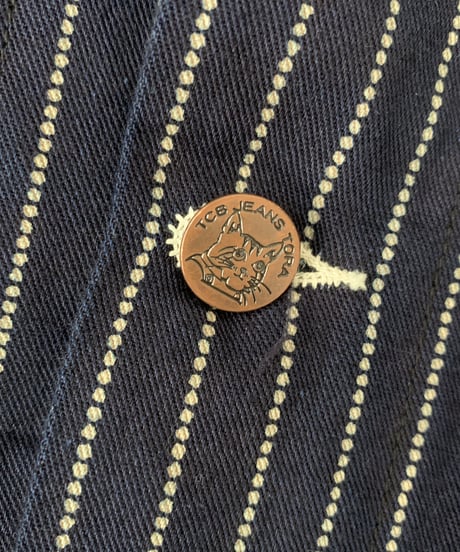 Today's Coat Wabash