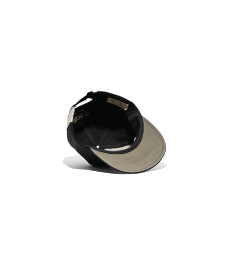 THE H.W.DOG & CO. MID PROFILE CAP