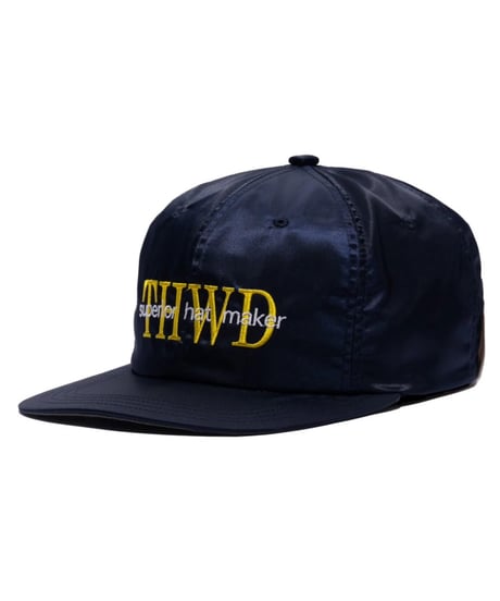 THE H.W.DOG & CO. SHALLOW CAP