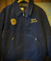 ROARK CONVOY JACKET