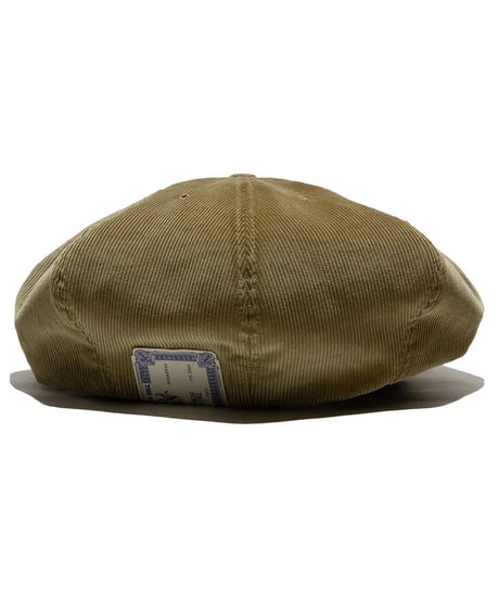 THE H.W.DOG & CO. BRITISH CORDUROY PK HUNTING