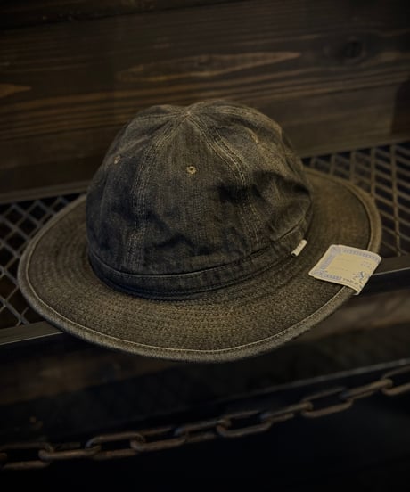 THE H.W.DOG & CO. FATIGUE HAT