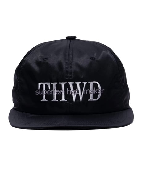 THE H.W.DOG & CO. SHALLOW CAP