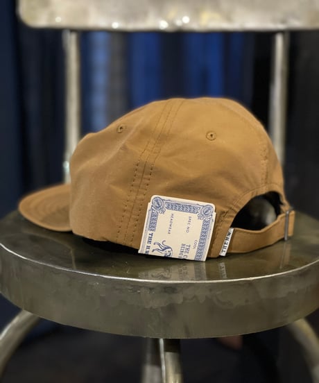 THE H.W.DOG & CO. 64 CLOTH CYCLING CAP