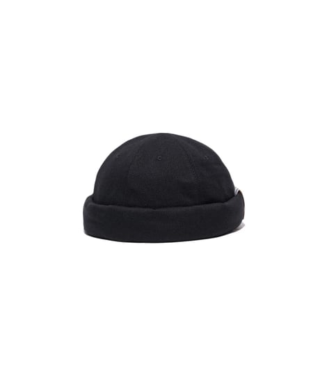 THE H.W.DOG & CO. ROLL CAP