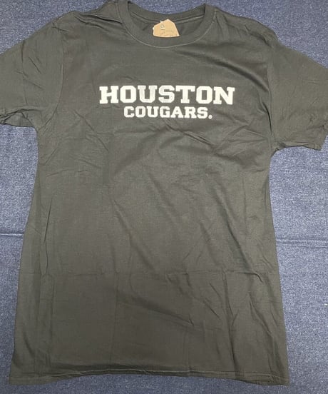 Tee Luv HOUSTON COUGARS