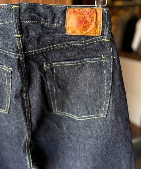 TCB jeans S40's Jeans