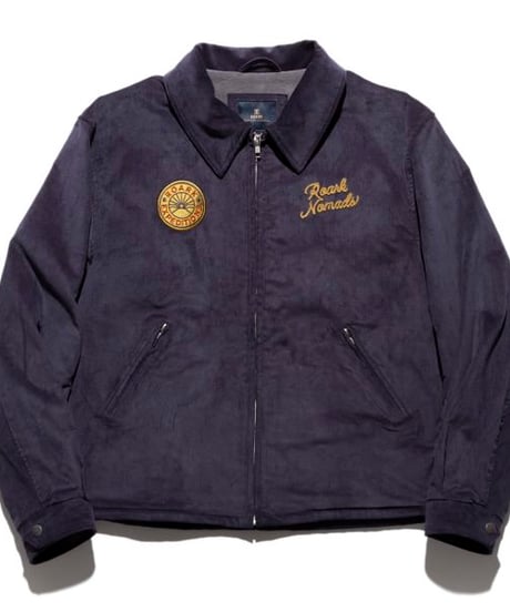 ROARK CONVOY JACKET