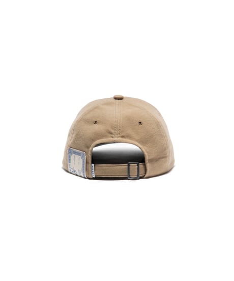 THE H.W.DOG & CO. SIGN LOGO LOW CAP