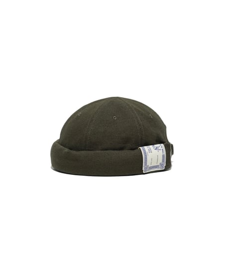 THE H.W.DOG & CO. ROLL CAP