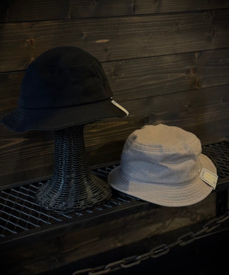 THE H.W.DOG & CO. FLAG HAT