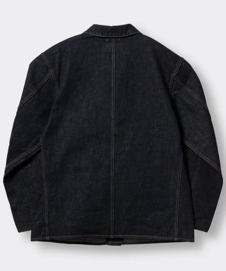 ORGUEIL Tailor Denim Coverall【OR-403】