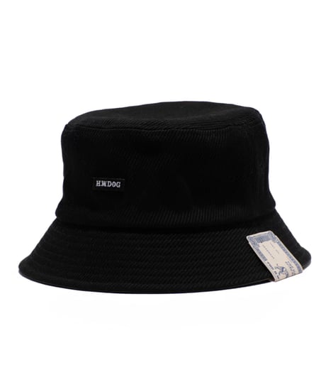 THE H.W.DOG & CO. TRUCKER HAT