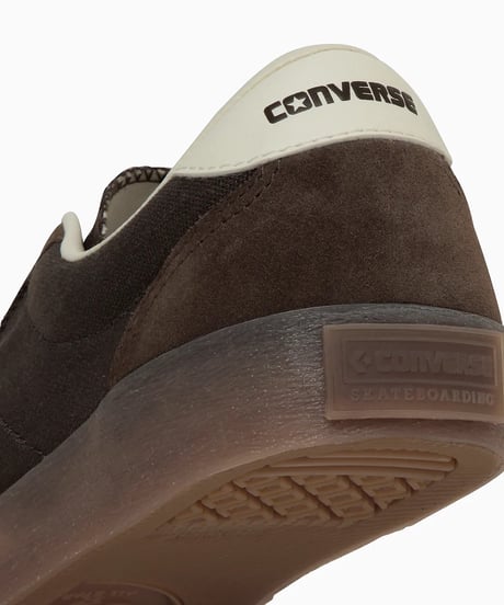 CONVERSE SKATEBOADING ROADCLASSIC SK OX