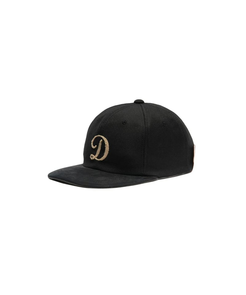 THE H.W.DOG & CO. MID PROFILE CAP | STYLE FACTO