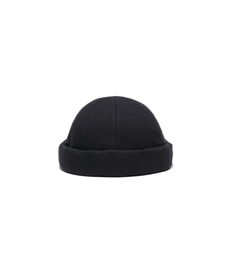THE H.W.DOG & CO. ROLL CAP