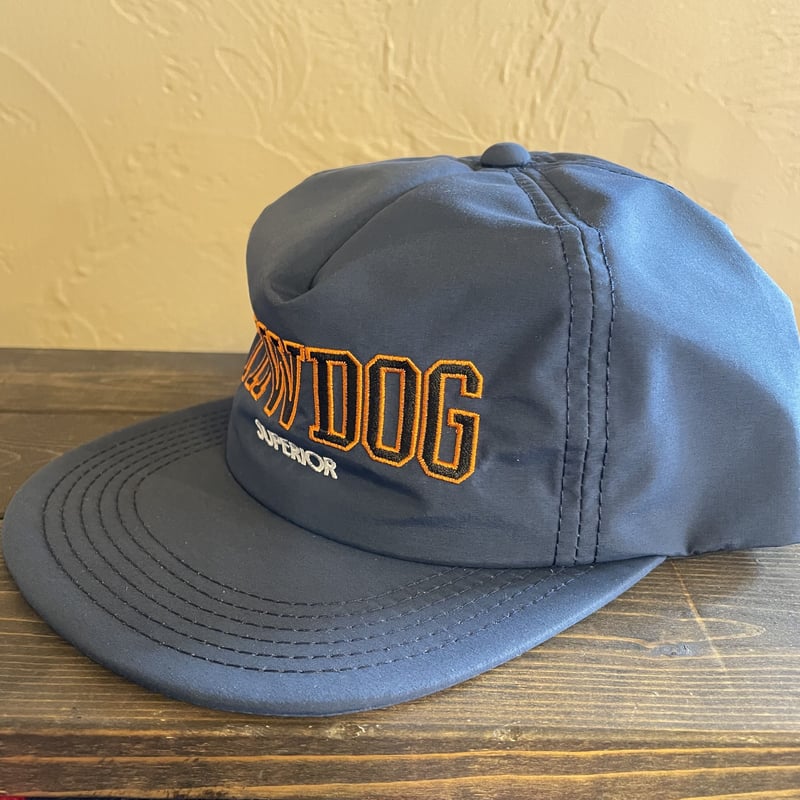 THE H.W.DOG & CO. MKATE CAP | STYLE FACTORY