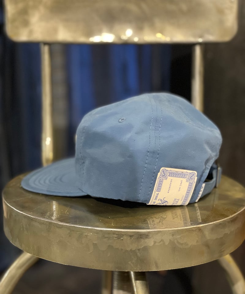 THE H.W.DOG & CO. 64 CLOTH CYCLING CAP | STYLE