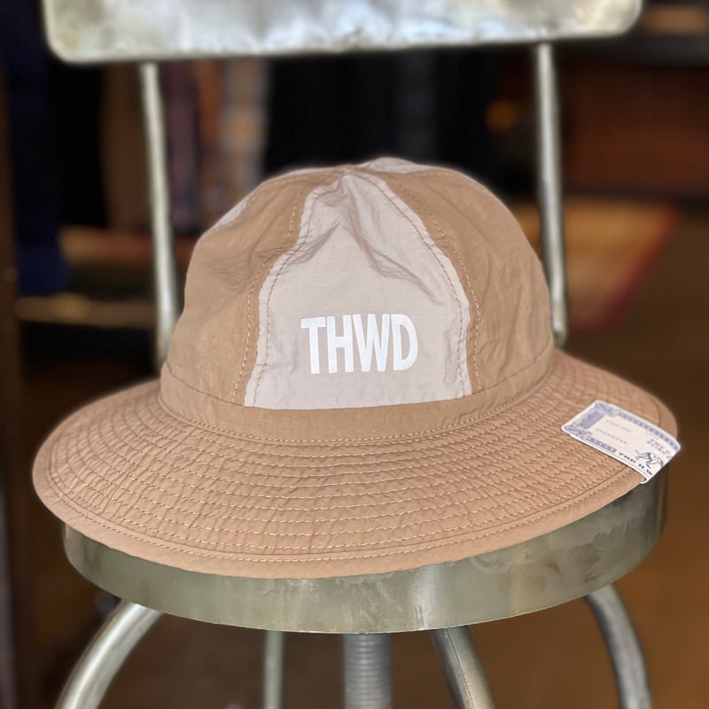 THE H.W.DOG & CO. NYLON FATIGUE HAT | STYLE FAC THE H.W.DOG & CO. NYLON FATIGUE HAT | STYLE FAC