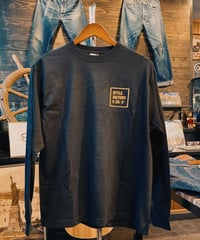 STYLE FACTORY & CO. ORIGINAL LONG SLEEVE T SHIRT