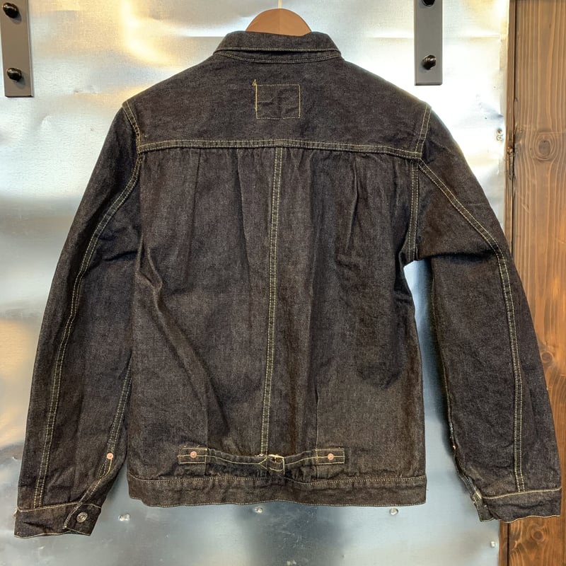 TCB jeans S40s jacket | STYLE FACTORY TCB jeans S40s jacket | STYLE FACTORY