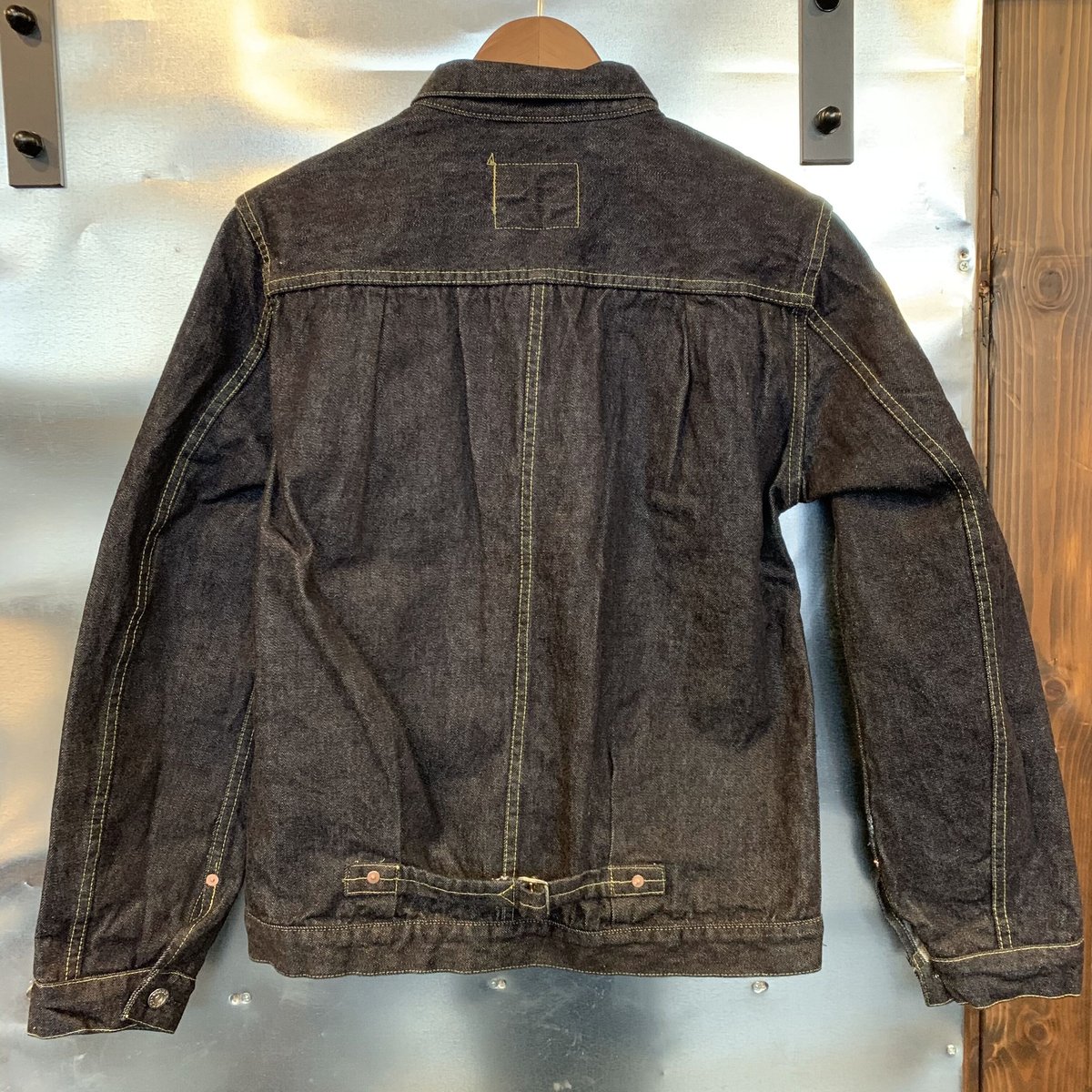 TCB jeans S40s jacket | STYLE FACTORY TCB jeans S40s jacket | STYLE FACTORY